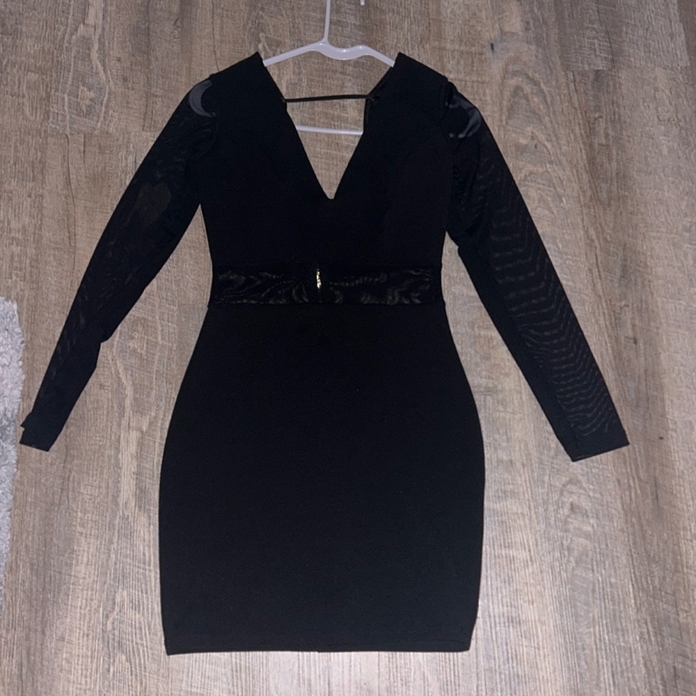 Windsor Mini Cocktail Dress